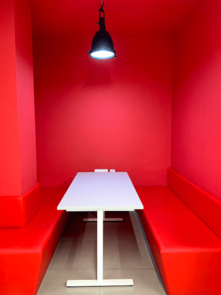 NIFD GLOBAL, South Mumbai Infrastructure photo 12